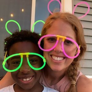 Meet your Posher, Mackenzie